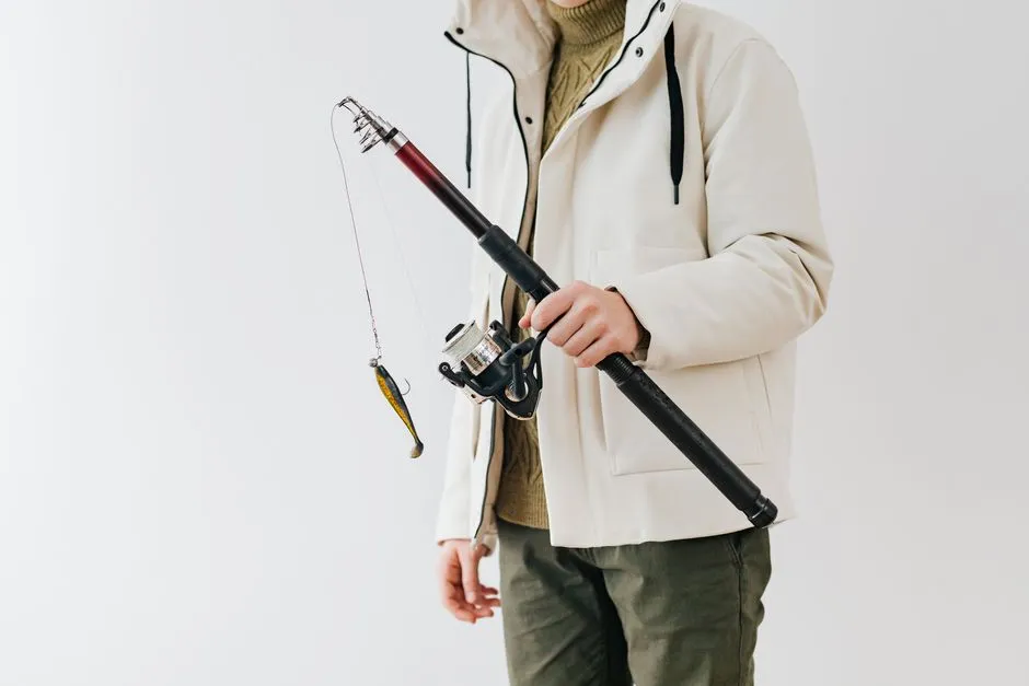 How to Compare Fishing Reels at a Show